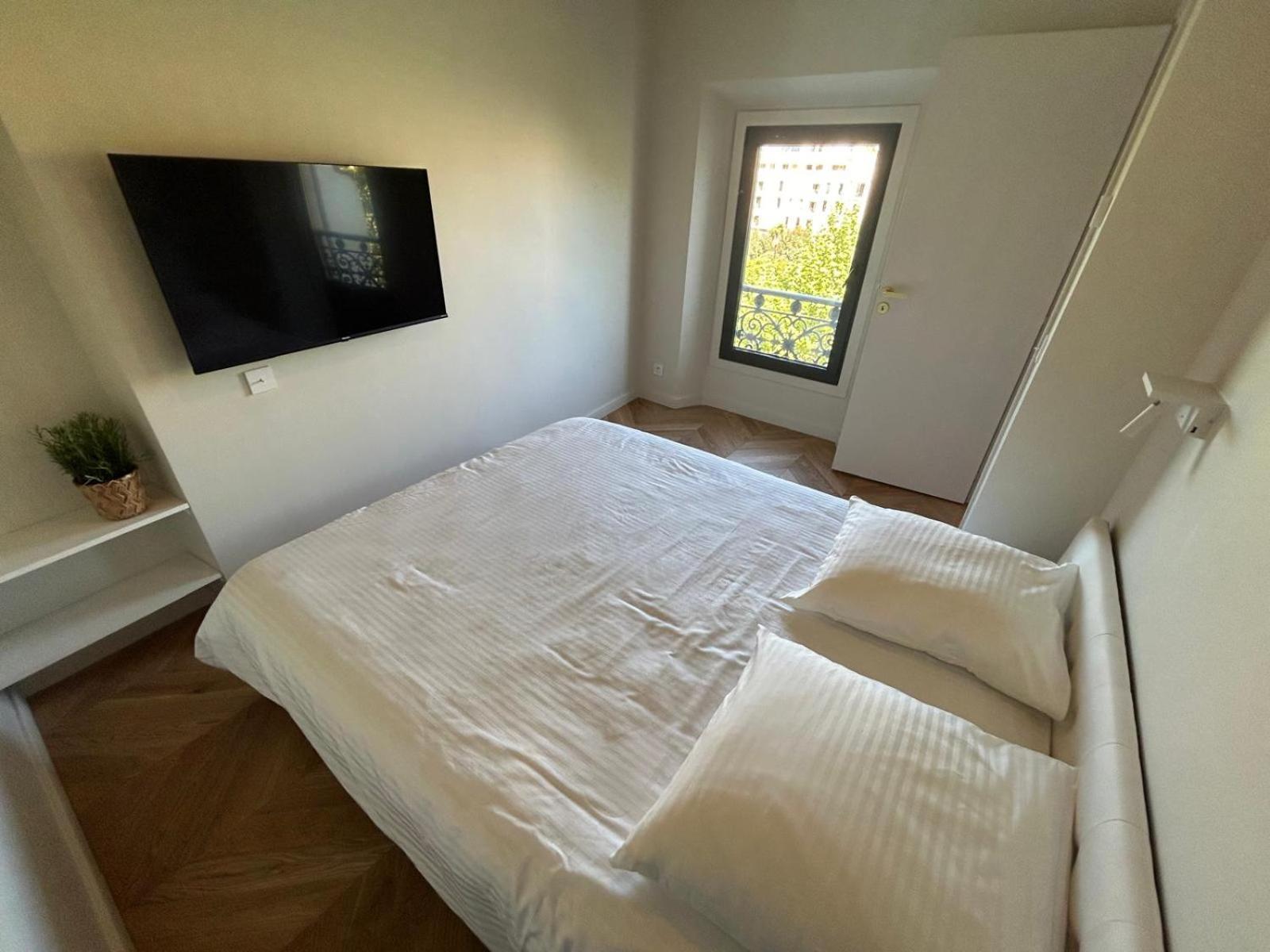 Appartement Vue Magnifique